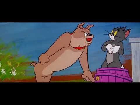 ᴴᴰ Tom and Jerry, Episode 105 - Tops with Pops [1956] - P3/3 | TAJC | Duge Mite