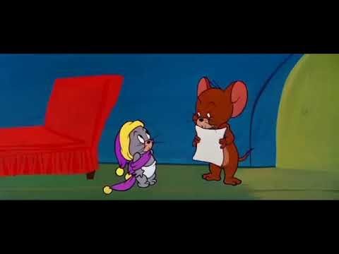 ᴴᴰ Tom and Jerry, Episode 107 - Feedin' the Kiddie [1956] - P1/3 | TAJC | Duge Mite