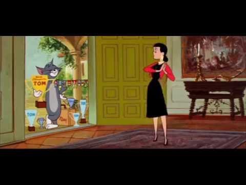 ᴴᴰ Tom and Jerry, Episode 108 - Mucho Mouse [1956] - P1/3 | TAJC | Duge Mite