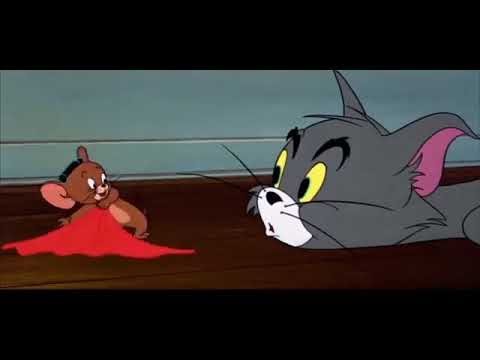 ᴴᴰ Tom and Jerry, Episode 108 - Mucho Mouse [1956] - P3/3 | TAJC | Duge Mite