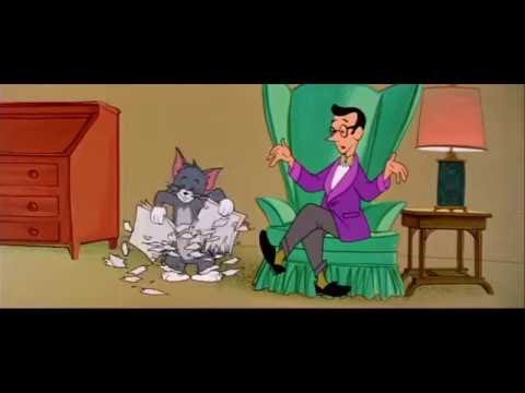 ᴴᴰ Tom and Jerry, Episode 109 - Tom's Photo Finish [1956] - P1/3 | TAJC | Duge Mite