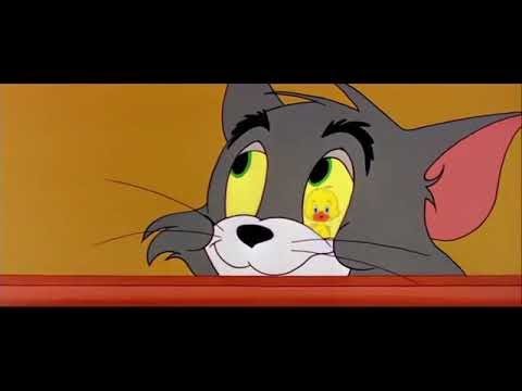 ᴴᴰ Tom and Jerry, Episode 112 - The Vanishing Duck [1957] - P1/3 | TAJC | Duge Mite