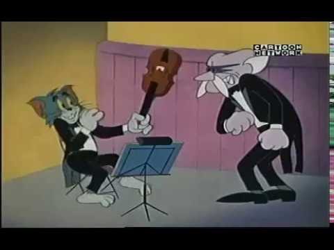 ᴴᴰ Tom and Jerry, Episode 127 - Carmen Get It [1962] - P2/3 | TAJC | Duge Mite