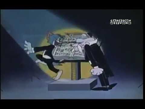 ᴴᴰ Tom and Jerry, Episode 127 - Carmen Get It [1962] - P3/3 | TAJC | Duge Mite
