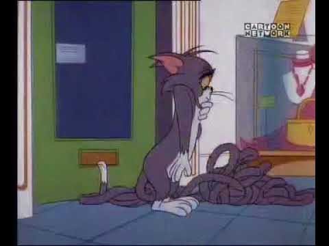 ᴴᴰ Tom and Jerry, Episode 139 - I'm Just Wild About Jerry [1965] - P1/3 | TAJC | Duge Mite