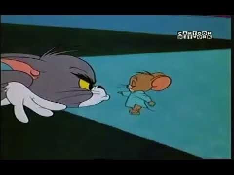 ᴴᴰ Tom and Jerry, Episode 144 - Jerry, Jerry, Quite Contrary [1966] - P1/3 | TAJC | Duge Mite