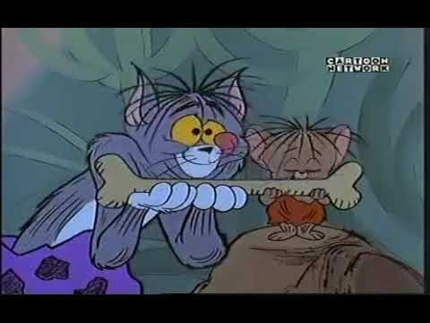 ᴴᴰ Tom and Jerry, Episode 154 - Guided Mouse Ille [1966] - P3/3 | TAJC | Duge Mite