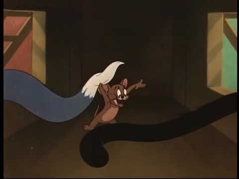 ᴴᴰ Tom and Jerry, Episode 55 - Casanova Cat [1950] - P3/3 | TAJC | Duge Mite