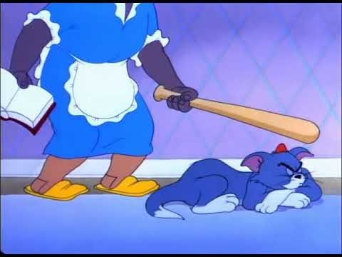 ᴴᴰ Tom and Jerry, Episode 61 - Nit Witty Kitty [1951] - P3/3 | TAJC | Duge Mite