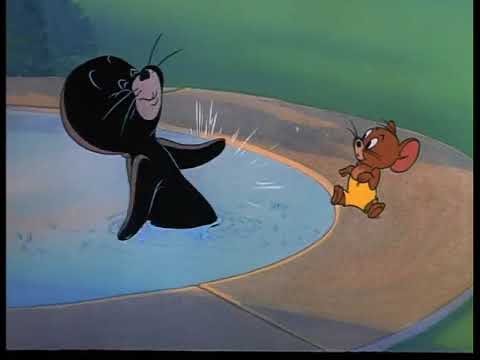 ᴴᴰ Tom and Jerry, Episode 68 - Little Runaway [1952] - P1/3 | TAJC | Duge Mite