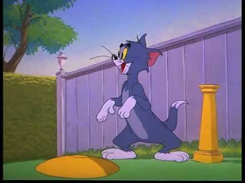 ᴴᴰ Tom and Jerry, Episode 68 - Little Runaway [1952] - P2/3 | TAJC | Duge Mite