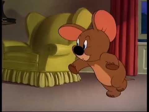 ᴴᴰ Tom and Jerry, Episode 74 - Jerry And Jumbo [1951] - P3/3 | TAJC | Duge Mite