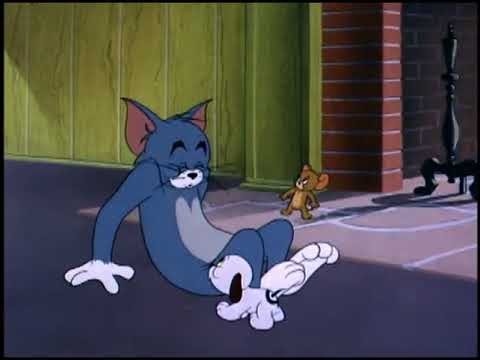 ᴴᴰ Tom and Jerry, Episode 80 - Puppy Tale [1953] - P3/3 | TAJC | Duge Mite