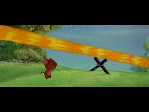ᴴᴰ Tom and Jerry, Episode 90 - Southbound Duckling [1954] - P2/3 | TAJC | Duge Mite