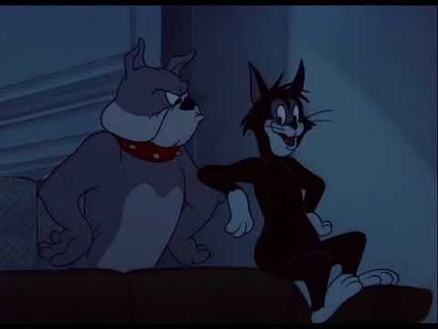 ᴴᴰ Tom and Jerry, Episode 95 - Smarty Cat [1954] - P3/3 | TAJC | Duge Mite