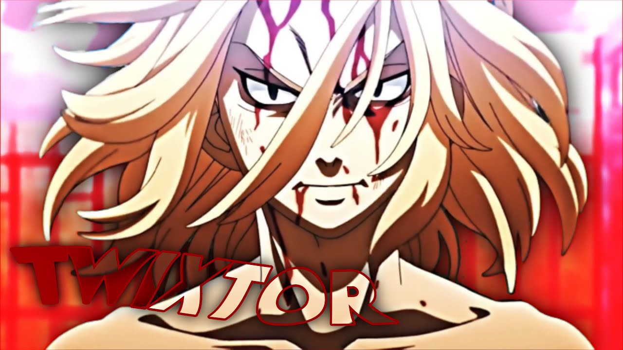 || Toman vs Valhalla || twixtor with rsmb with cc