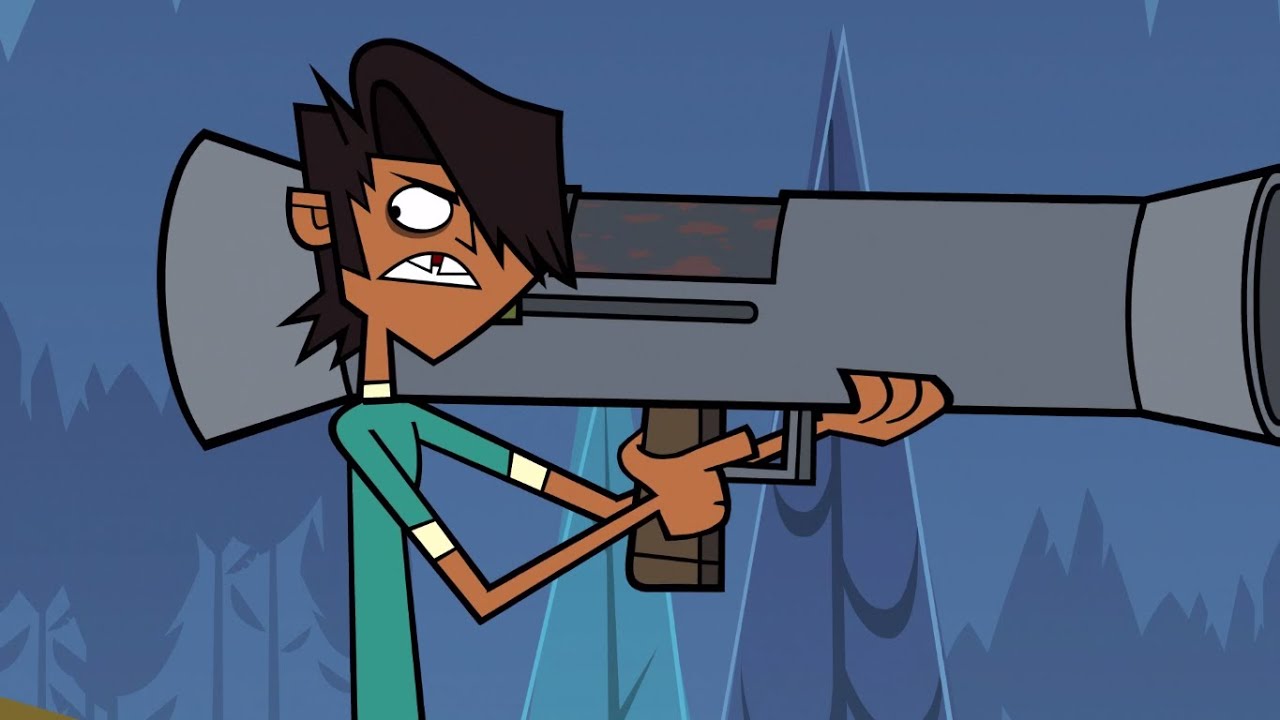 🌟 TOTAL DRAMA ALL-STARS 🌟 Episode 13 - 