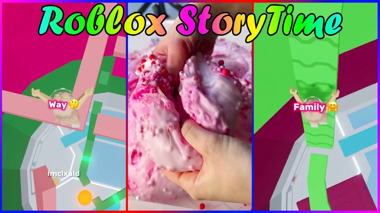 🤯 Tower Of Hell + Funny storytimes 🤯 Not my voice or sound - Roblox Storytime Part 126 (tea spilled)