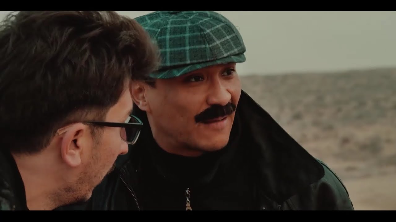 Мастер -Täze Türkmen film 🎥