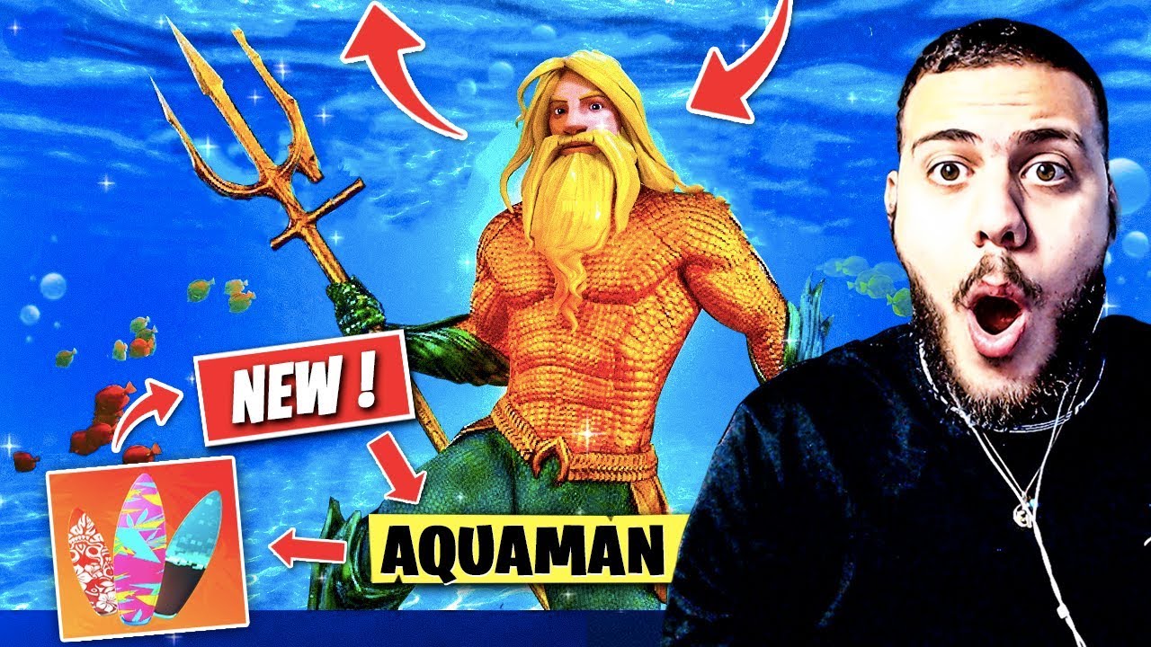 🔴 UN NOUVEAU PARTENARIAT QUI S'ANNONCE BIEN SUR FORTNITE ! [🔴LIVE FORTNITE FR]