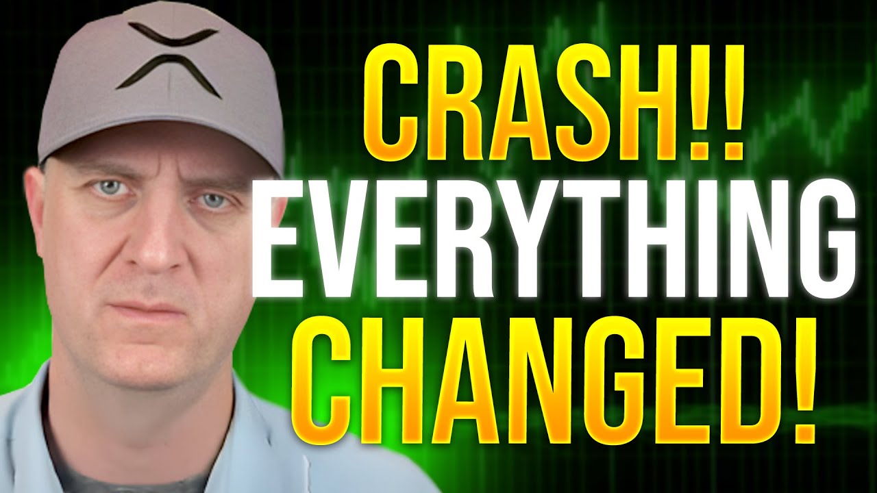 🚨 URGENT! ⚠️ Everything Just Changed!
