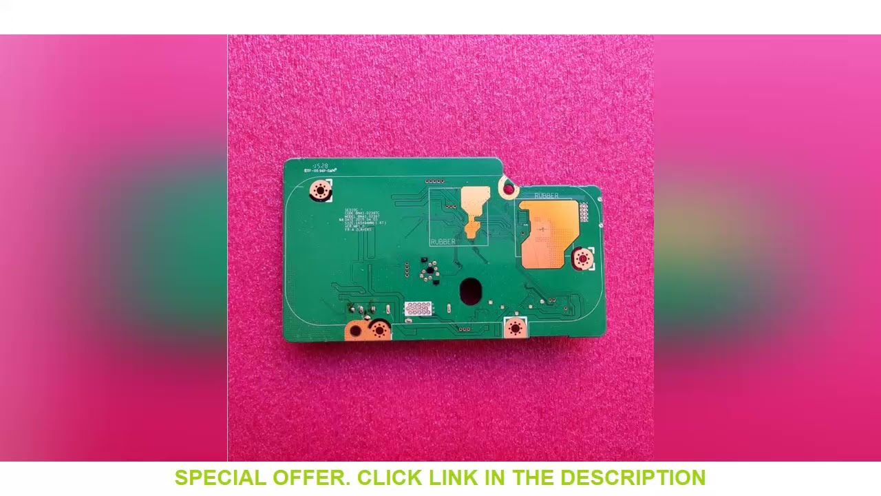▶️ US $35.00 Good test for monitor main board BN41-02397B 02397A 02397C BN91-14149D LS24E510CS/XF