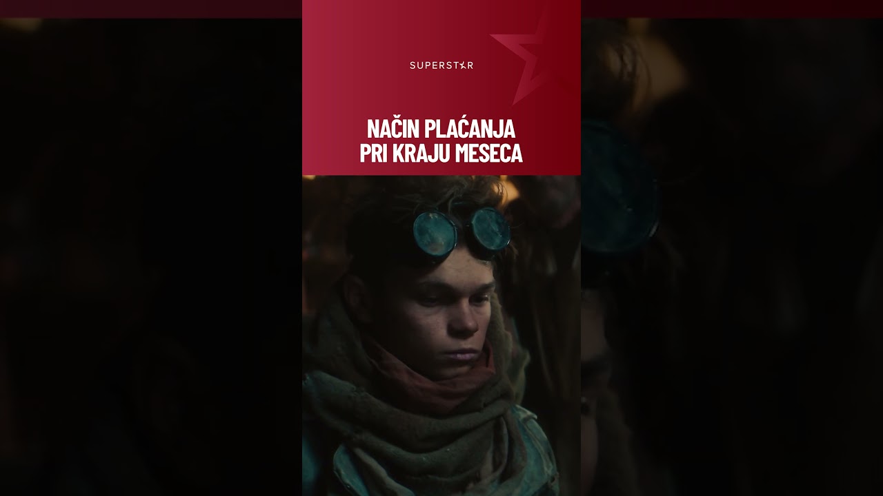 🎬 Uz to može i plesna tačka! 😅