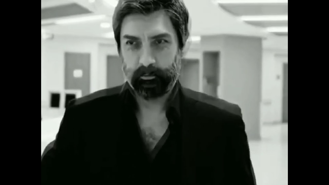 | Uzun Parlament Polat | Polat Alemdar Yürüme Sahnesi [Klip Edit]