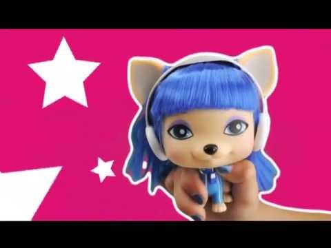 Собачки VIP PETs