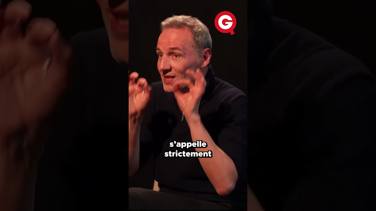 🔴 «Votre pensée c’est le b.a.-ba du fascisme» François Bégaudeau était face à Laurent Ozon