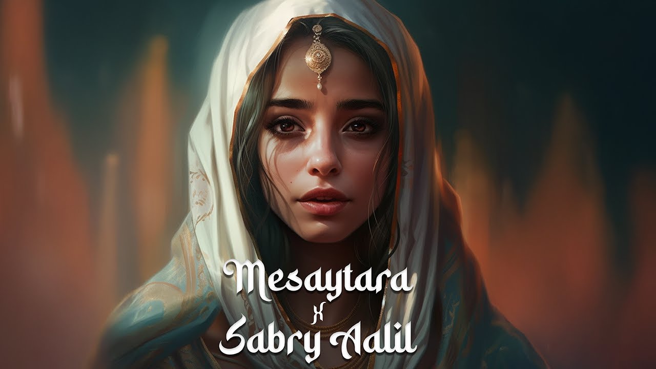 مسيطرة vs صبري قليل (Arabic Mashup)