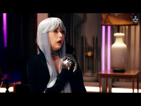 山本美月 V.S. 西野七瀬
