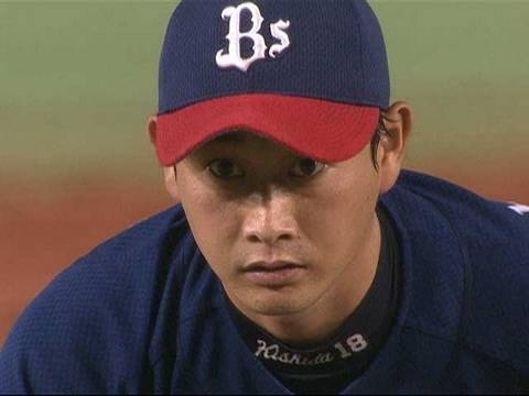【岡田監督が檄を飛ばす】 岸田護vs金泰均の対決の行方は