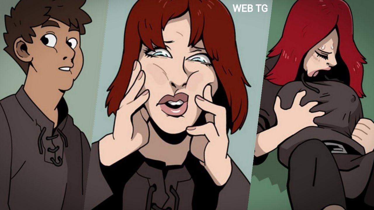 - Web Transformation TG Story 2 -