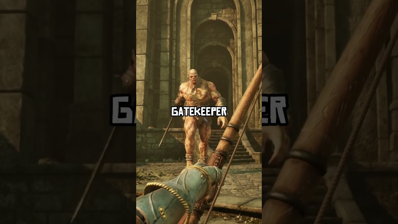🤪 What If You Attacked Sheogorath in Oblivion Remastered? #oblivion #oblivionremastered