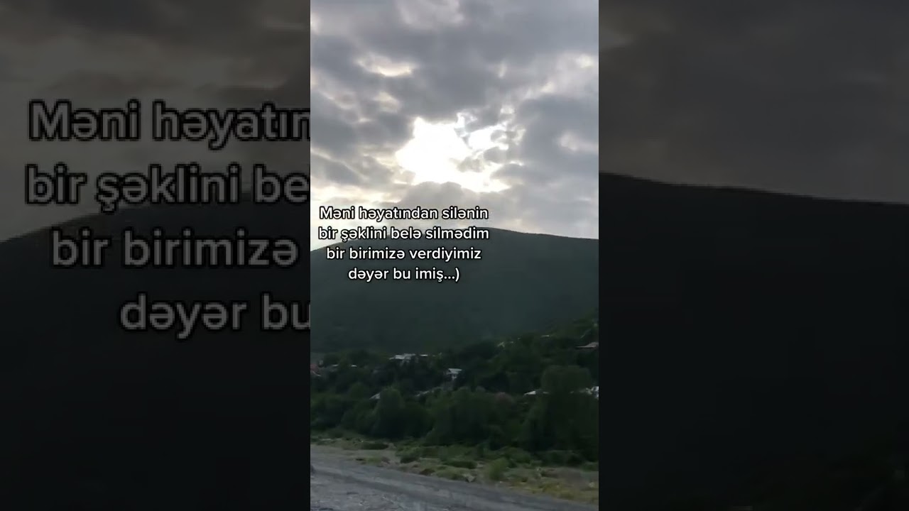 😄💔 Whatsapp üçün Maraqlı sevgiyə aid statuslar ayrılığa aid qəmli video Sounds App 2022 Menali video