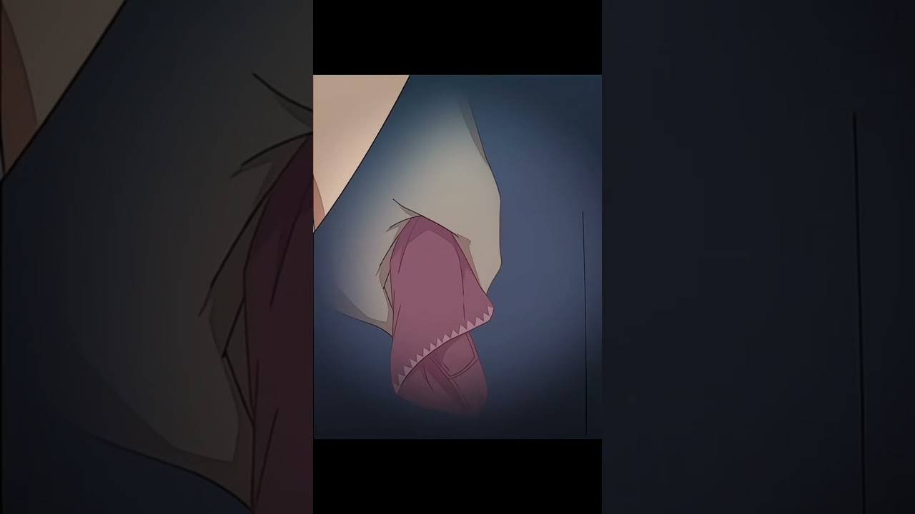 「 While in Class ☠️‼️ 」- Please Put Them On, Takamine-san Edit #anime #shorts
