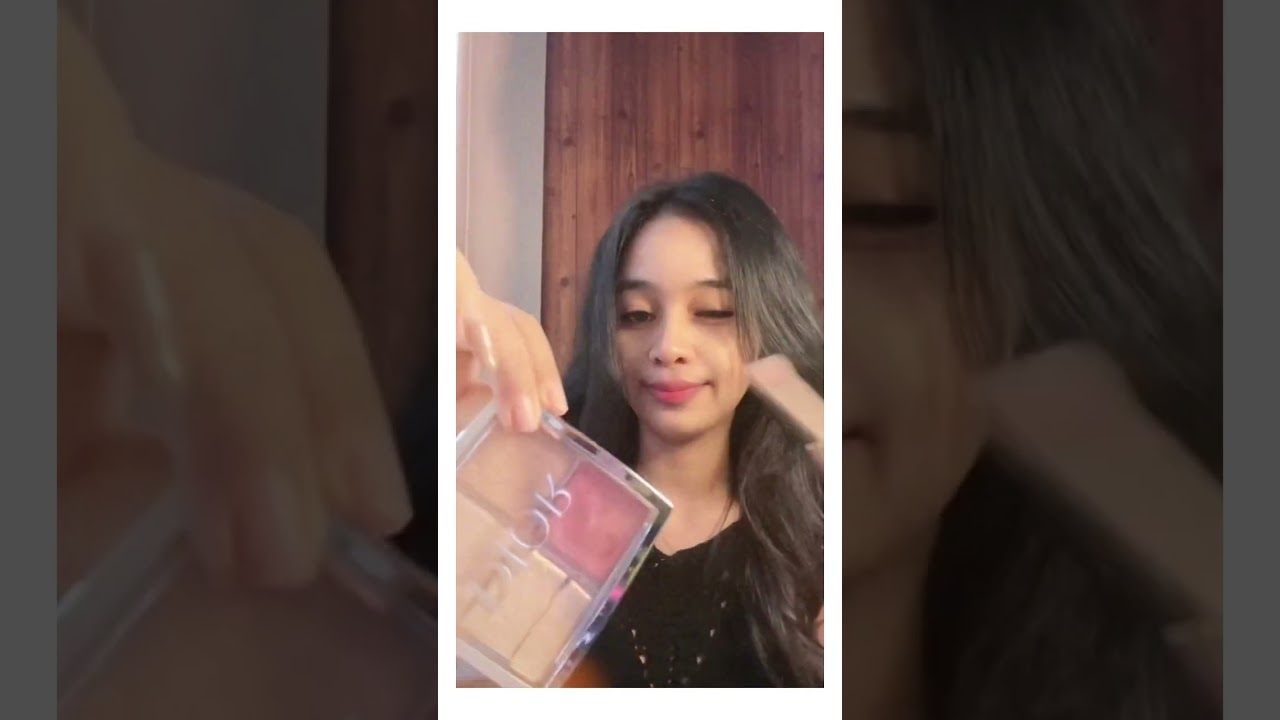 ✨ Wiranti Aswarani – Sweet & Cheerful Moments | Best Instagram Montage 💖