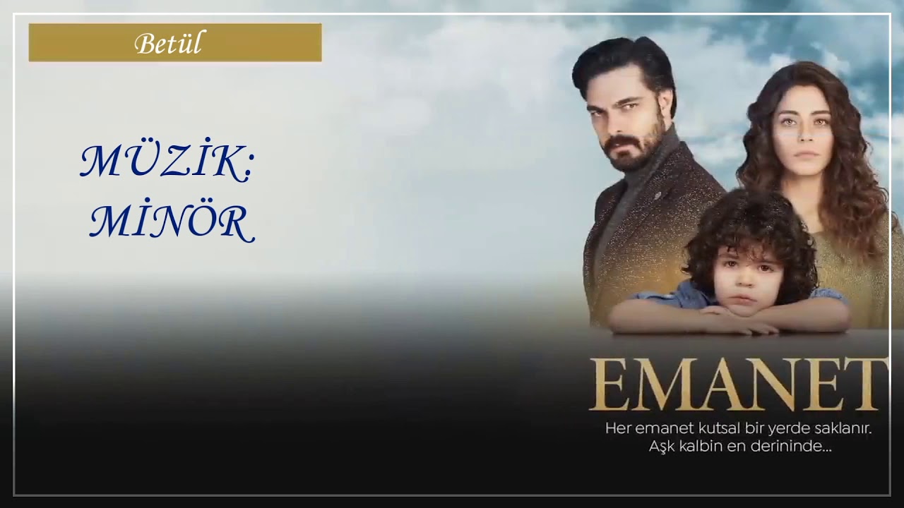 🎶 Yaman Gerilim Tema 3  V2 - Emanet | Legacy Dizi Müzikleri [ 31. Bölüm sonunda çalan şarkı ]