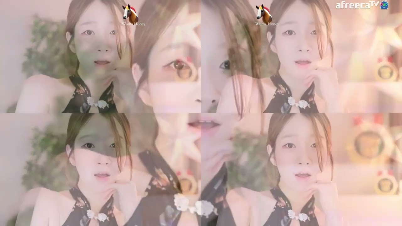 예나 yevlyns korean BJ 韩国女主播 kbj sexy dance 更多精彩简介