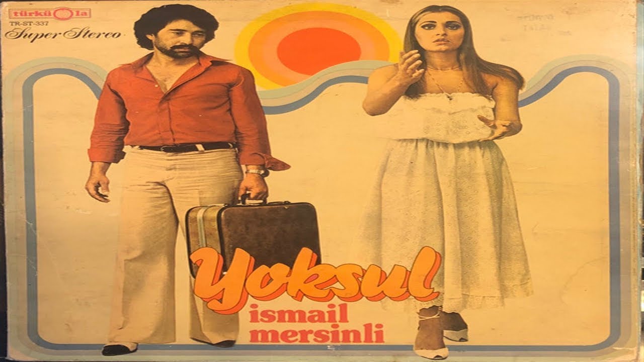 🌟 Yoksul İsmail'in Hikayesi | Necla Nazır & Hüseyin Peyda’nın Efsane Performansı 🎬 #Yeşilçam