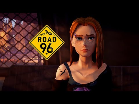 🚗 YOLCULUK BAŞLIYOR !! | Road 96 Türkçe 1. Bölüm