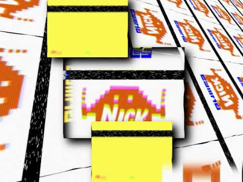 ( YTPMV ) Nick Games effect Shuric Scan