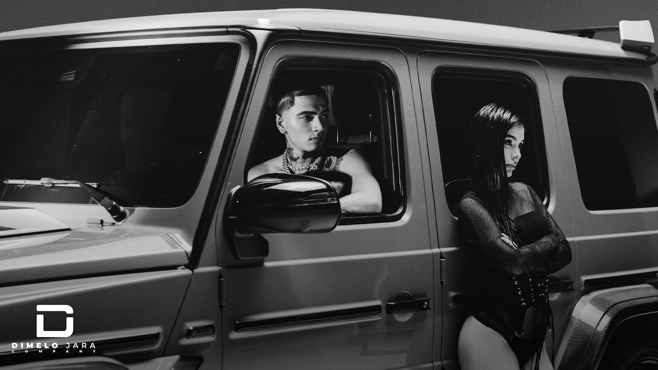 🖤 YUNOGUARA | BLESSD ( TRINIDAD BENDITA BONUS TRACK )