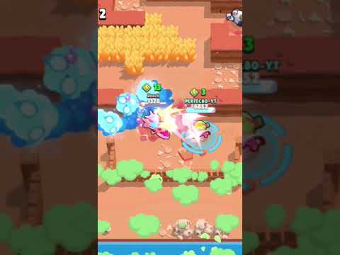 0,01 AQ #brawlstars #gaming #supercell #brawl