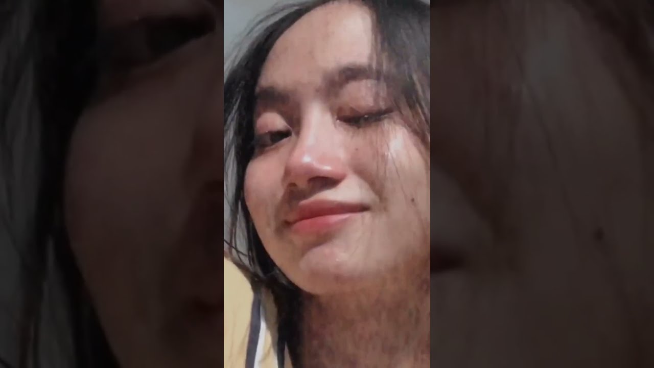 #004 tiffannosstt cantik viral
