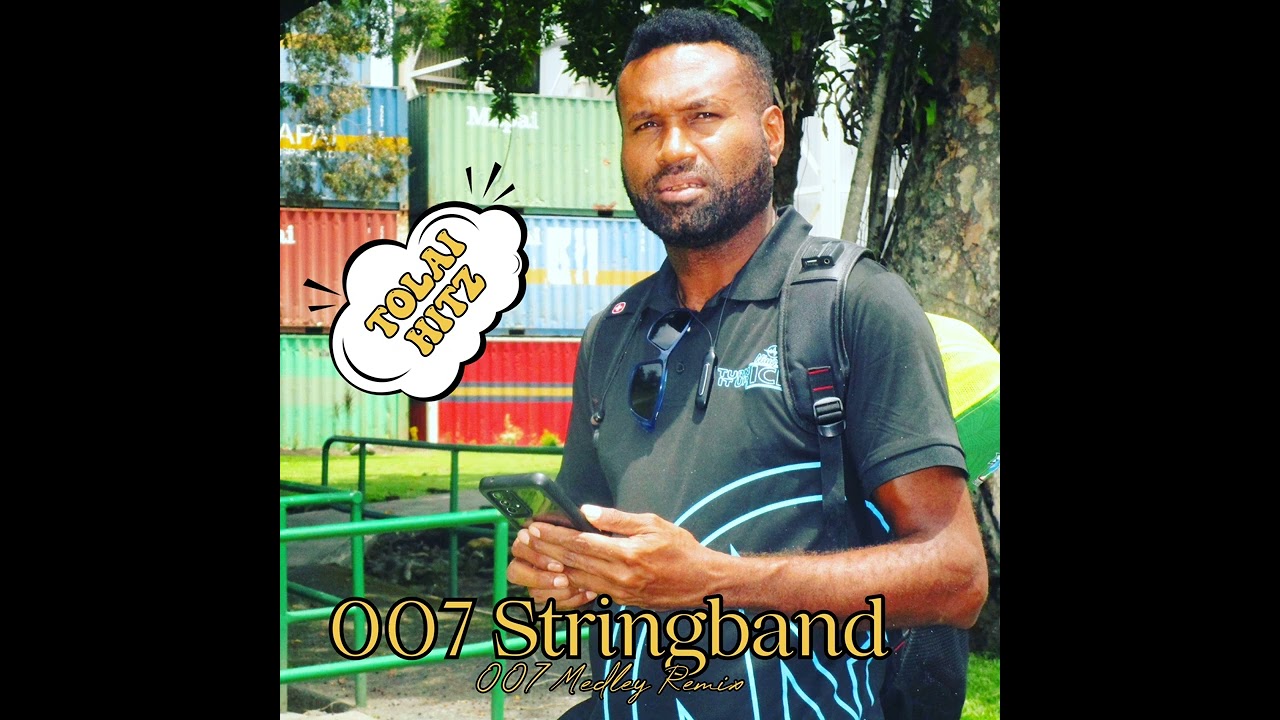 007 Medley Remix