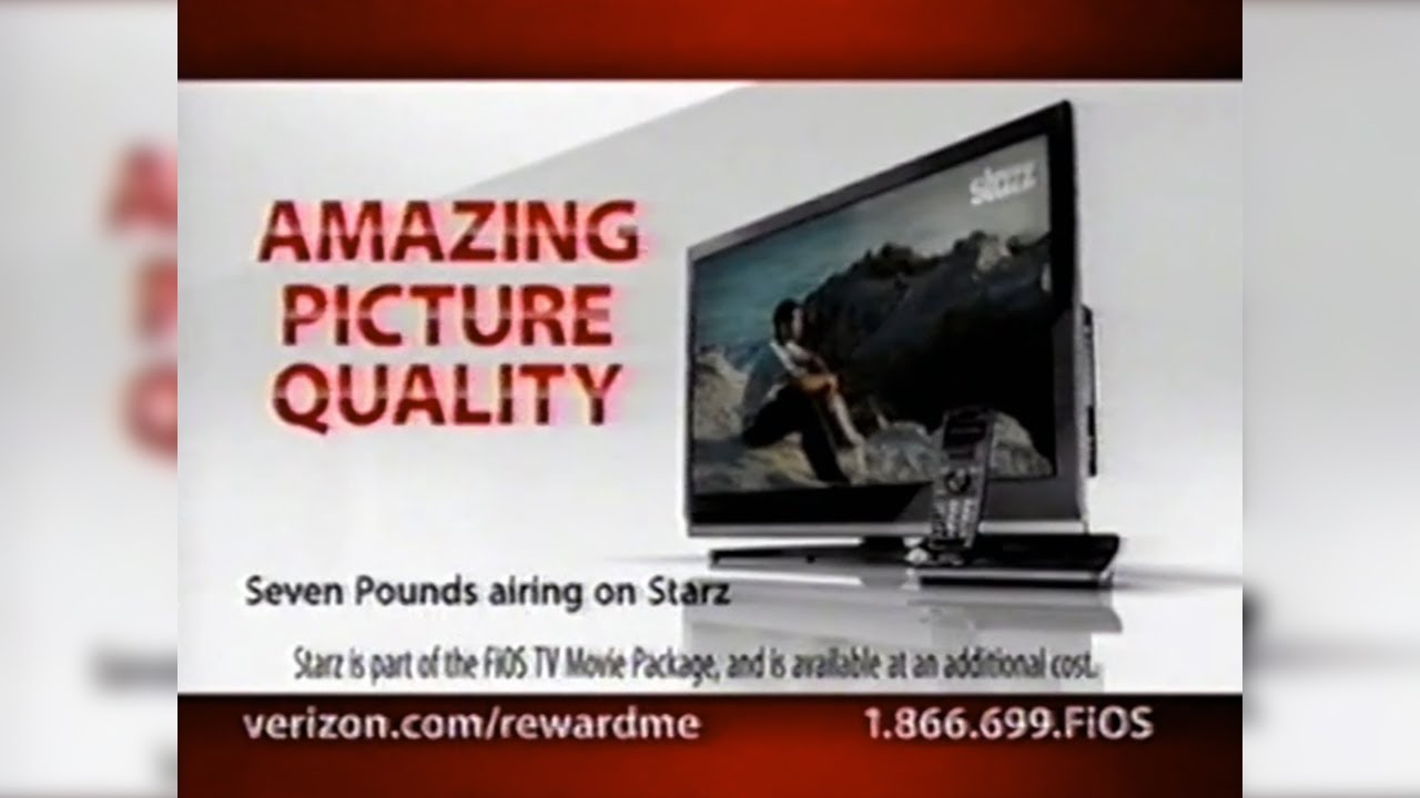 00's Commercials - The CW October 2009 Part 3