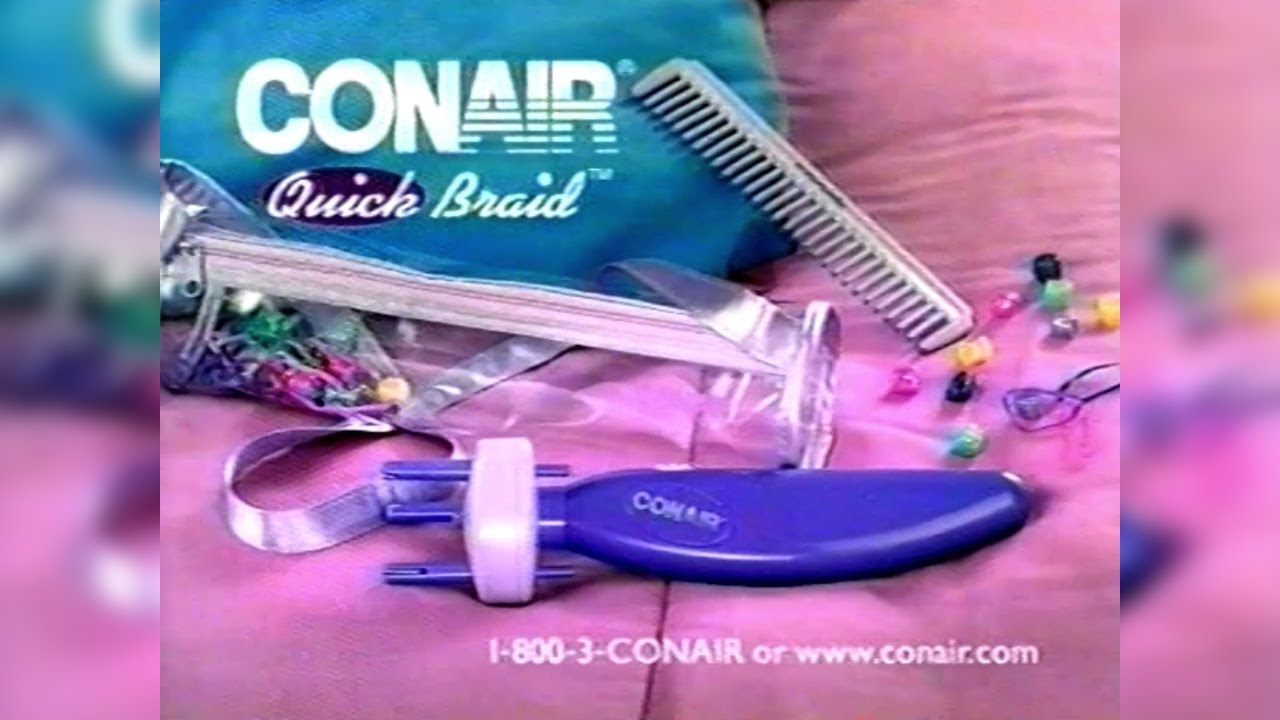 00's Commercials - UPN December 2002 Part 4