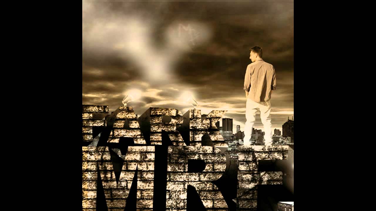01 - MRF - Perilerin Evi